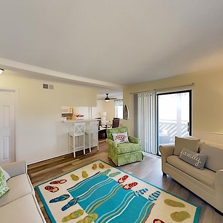 Waipani Unit C15 Apartment Myrtle Beach Exterior photo