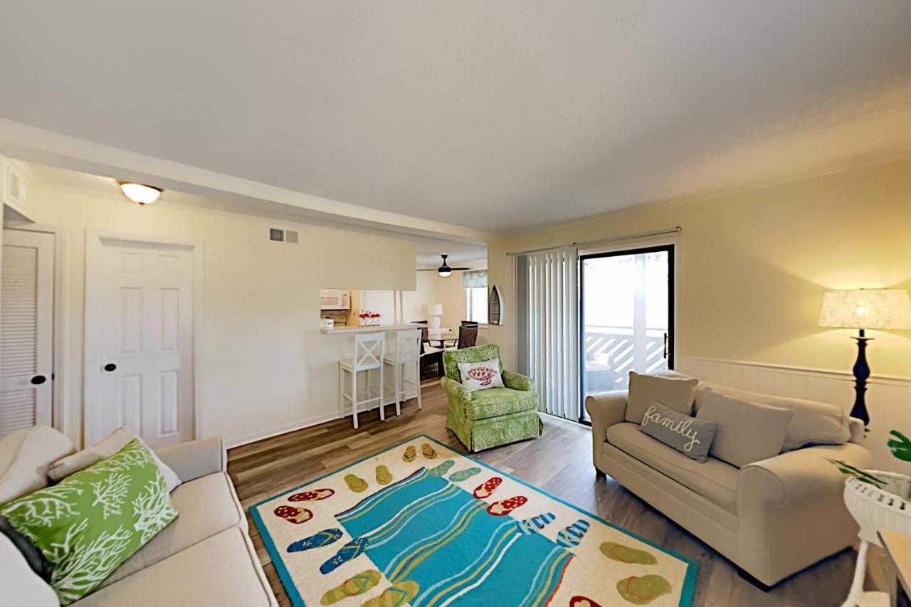 Waipani Unit C15 Apartment Myrtle Beach Exterior photo