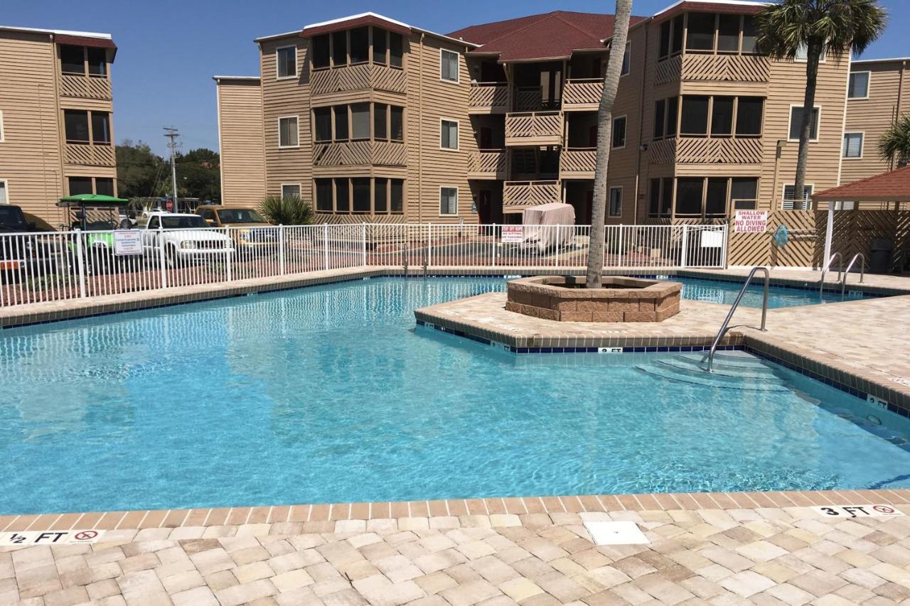 Waipani Unit C15 Apartment Myrtle Beach Exterior photo