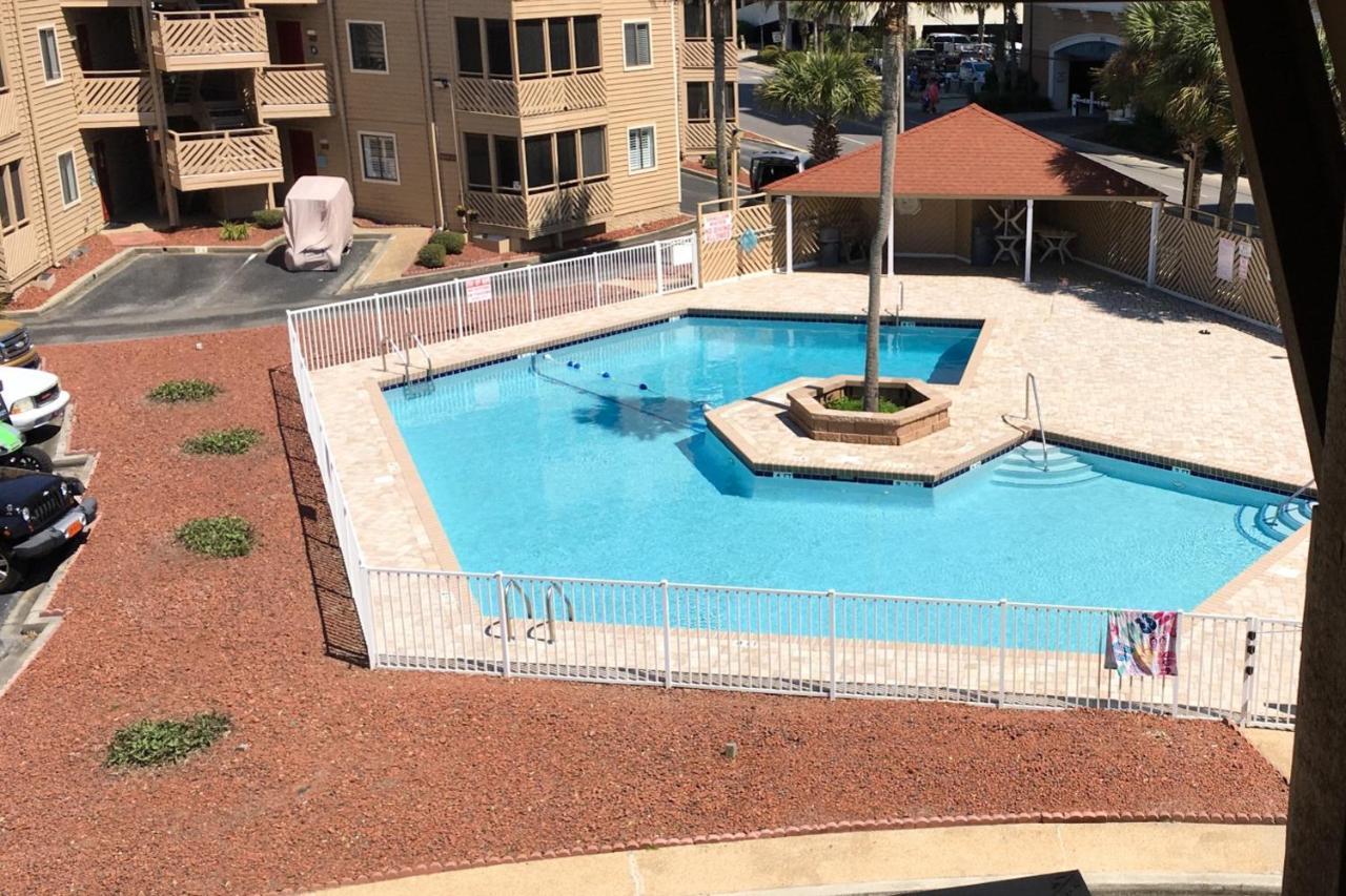 Waipani Unit C15 Apartment Myrtle Beach Exterior photo