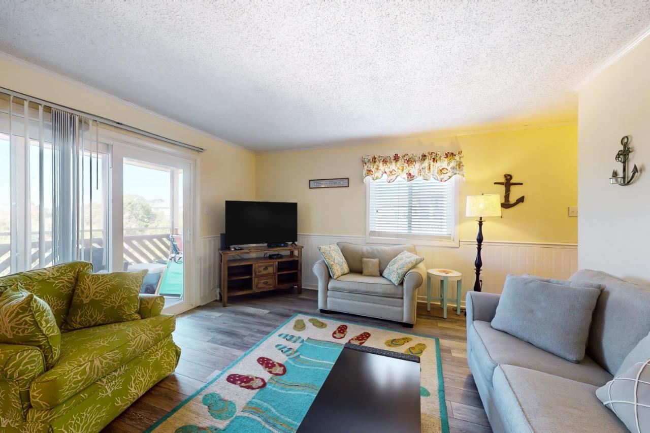 Waipani Unit C15 Apartment Myrtle Beach Exterior photo