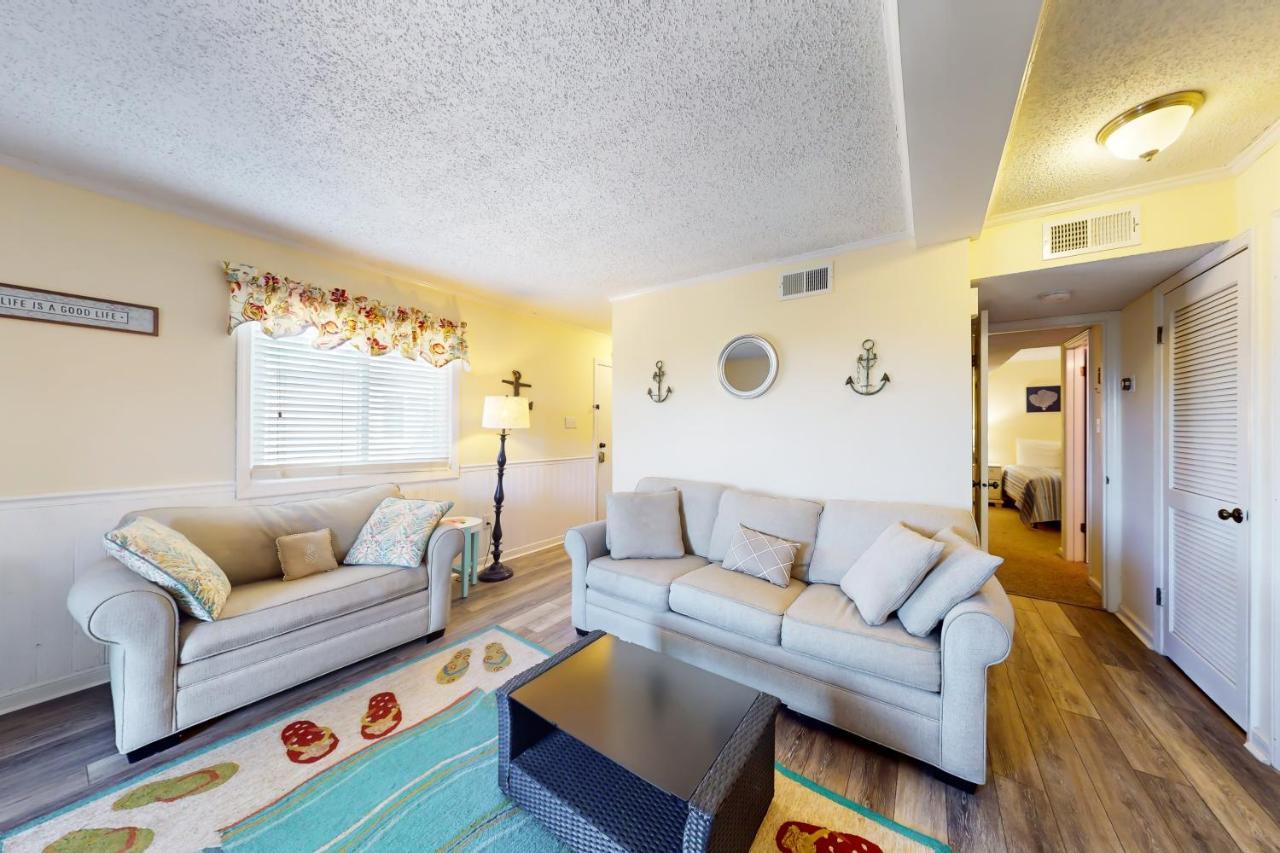 Waipani Unit C15 Apartment Myrtle Beach Exterior photo