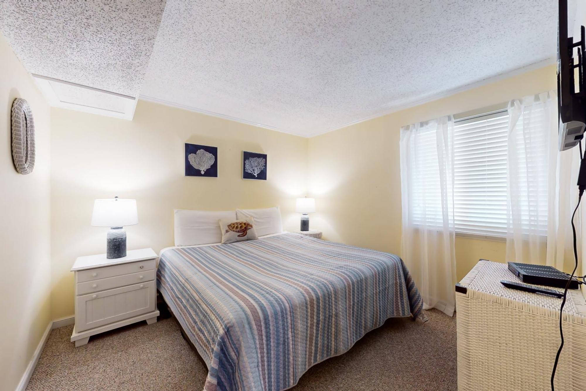 Waipani Unit C15 Apartment Myrtle Beach Exterior photo