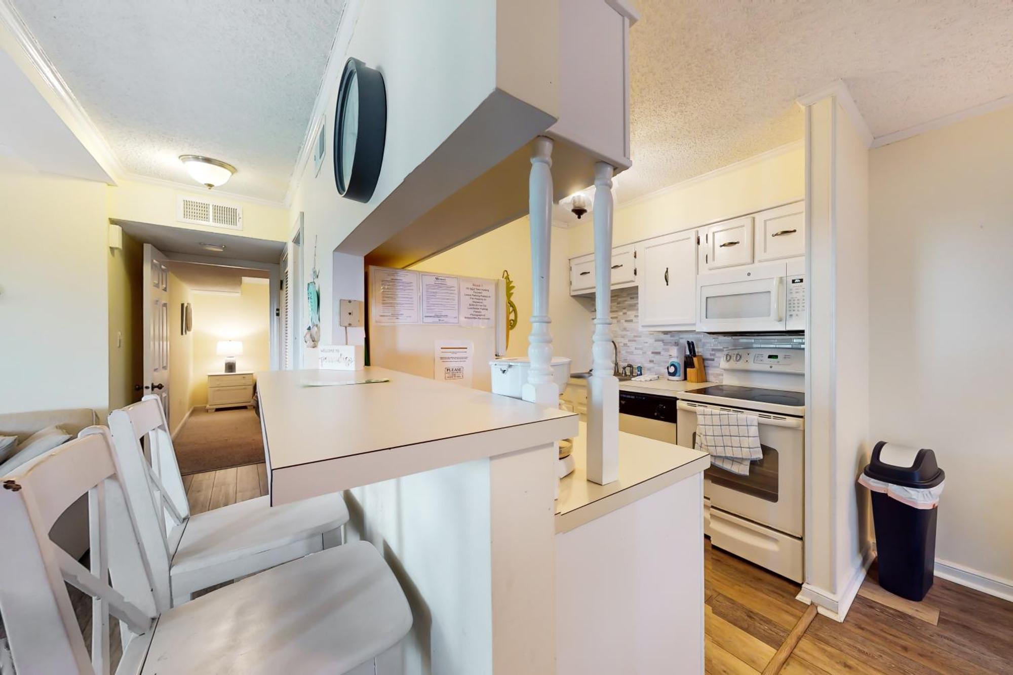 Waipani Unit C15 Apartment Myrtle Beach Exterior photo