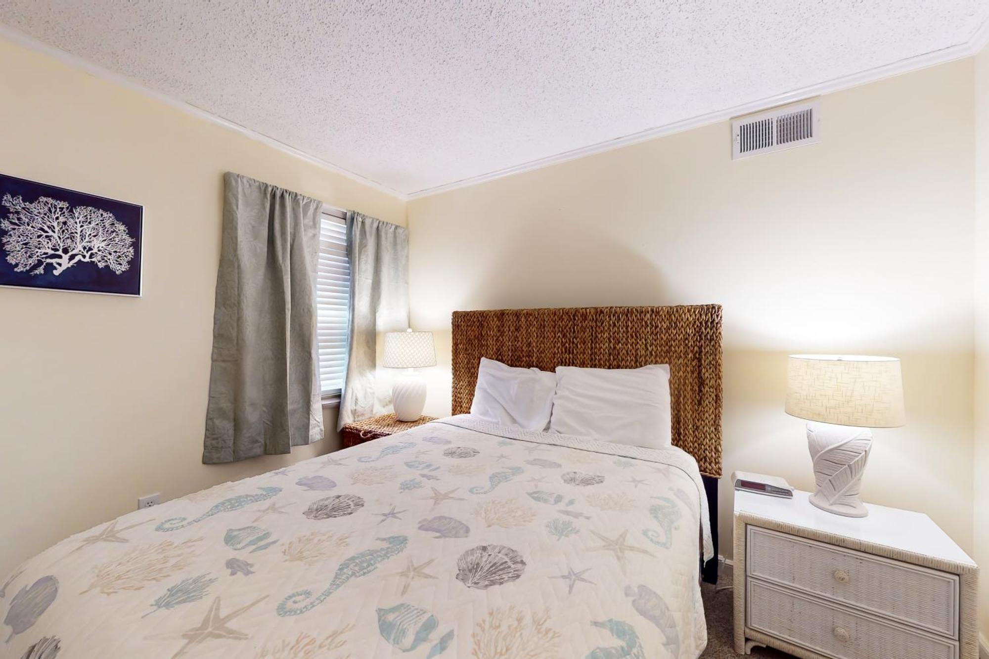 Waipani Unit C15 Apartment Myrtle Beach Exterior photo