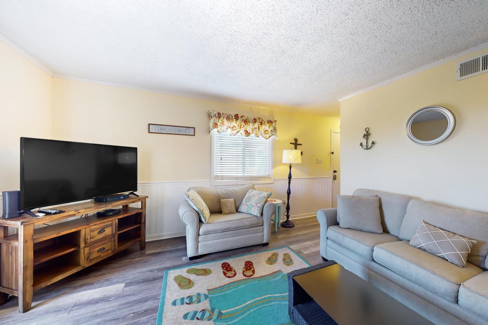 Waipani Unit C15 Apartment Myrtle Beach Exterior photo