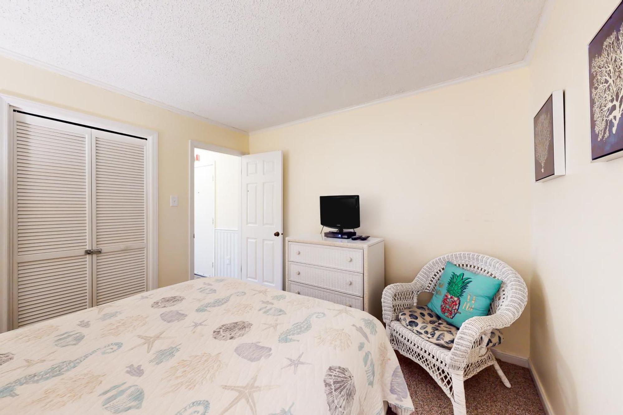 Waipani Unit C15 Apartment Myrtle Beach Exterior photo